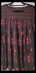 3/4 Sleeve flowy top